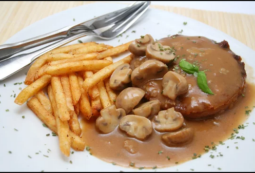 Cordon Bleu
